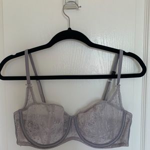 Victoria’s Secret Dream Angels unlined balconette